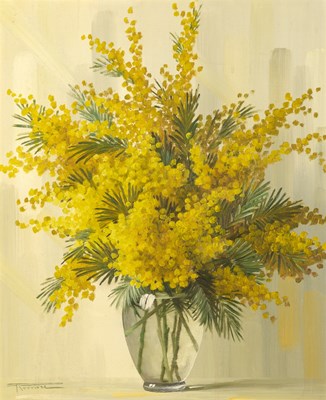 Lot 13 - Elizabeth Rouvière