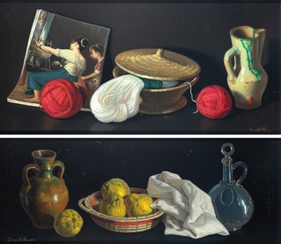 Lot 27 - Jesus Villar