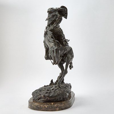 Lot 24 - After Frederic Remington