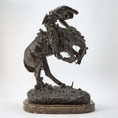 Lot 24 - After Frederic Remington