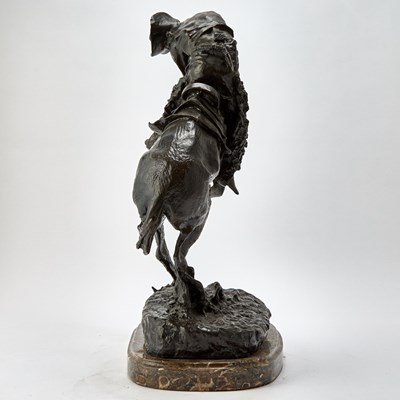 Lot 24 - After Frederic Remington