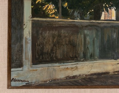 Lot 144 - Ogden Minton Pleissner