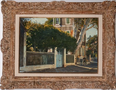 Lot 144 - Ogden Minton Pleissner