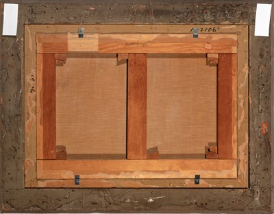 Lot 144 - Ogden Minton Pleissner