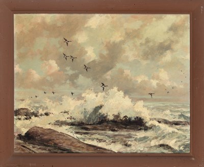 Lot 143 - Eric Sloane