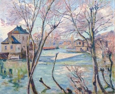 Lot 112 - Jean-Baptiste Armand Guillaumin