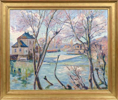 Lot 112 - Jean-Baptiste Armand Guillaumin