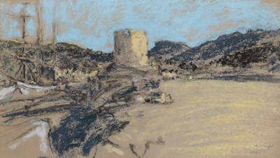 Lot 2088 - Karl Xavier Roussel