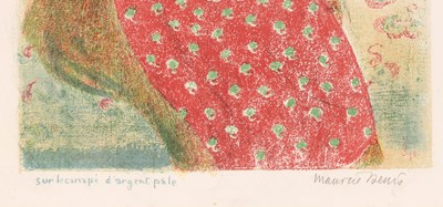 Lot 52 - Maurice Denis (1870-1943)