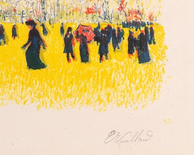 Lot 54 - Édouard Vuillard (1868-1940)