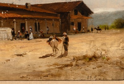 Lot 103 - William Keith