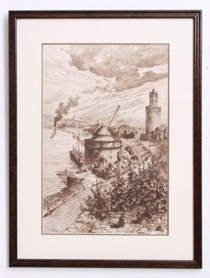 Lot 356 - Bernhard Mannfeld