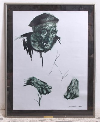 Lot 358 - Manuel Monedero
