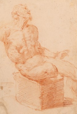 Lot 23 - Manner of Jusepe de Ribera