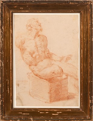 Lot 23 - Manner of Jusepe de Ribera