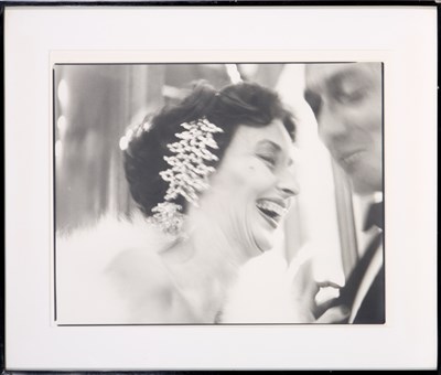 Lot 153 - Richard Avedon, the suite of eleven signed portraits from the Avedon/Paris portfolio