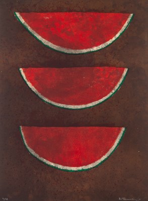 Lot 113 - Rufino Tamayo (1899-1991)