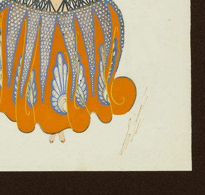 Lot 57 - Erté (Romain de Tirtoff)