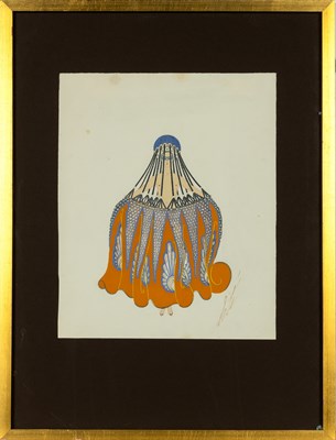 Lot 57 - Erté (Romain de Tirtoff)