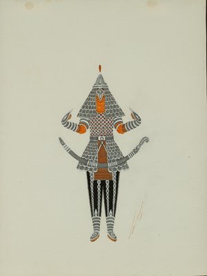 Lot 58 - Erté (Romain de Tirtoff)