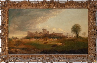 Lot 54 - Follower of John Constable