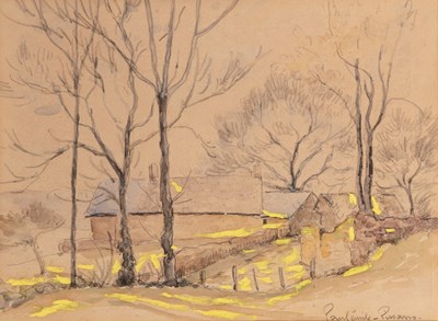 Lot 38 - Paul-Émile Pissarro