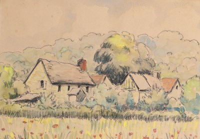 Lot 39 - Paul-Émile Pissarro