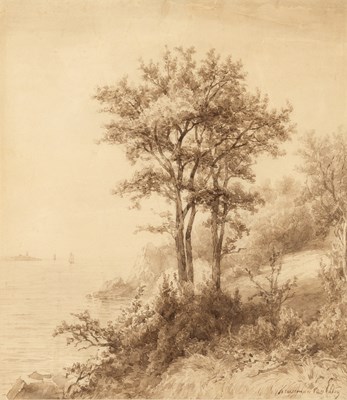 Lot 6 - Hendrik-Dirk Kruseman Van Elten