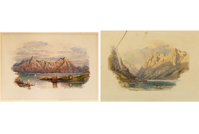 Lot 10 - William Trost Richards