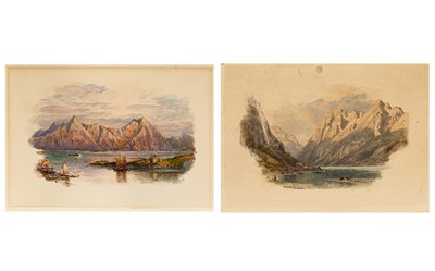 Lot 29 - William Trost Richards