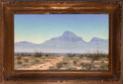 Lot 105 - Audley Dean Nicols