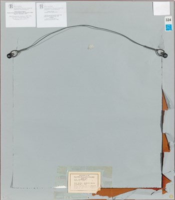 Lot 29 - Stow Wengenroth (1906-1978)