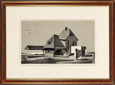 Lot 30 - Benton Murdoch Spruance (1904-1967)