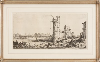 Lot 263 - Jacques Callot