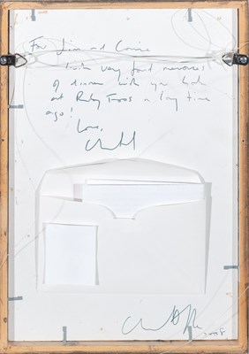 Lot 710 - Chantal Joffe