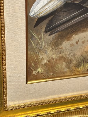 Lot 1010 - Archibald Thorburn
