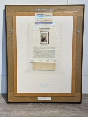 Lot 1010 - Archibald Thorburn