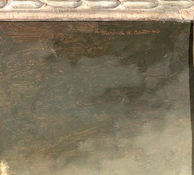 Lot 161 - Clarence Holbrook Carter