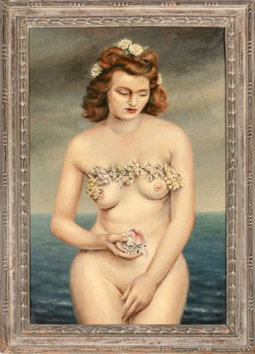 Lot 161 - Clarence Holbrook Carter