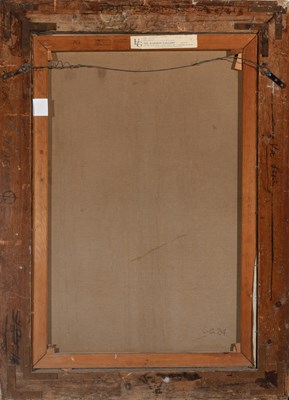 Lot 161 - Clarence Holbrook Carter