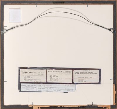 Lot 165 - Paul Cadmus