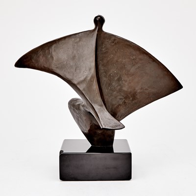 Lot 122 - Dan Namingha