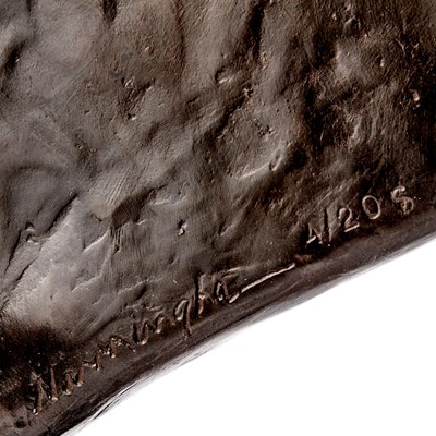 Lot 122 - Dan Namingha