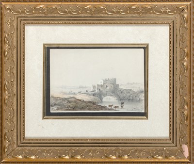 Lot 1 - Sokrat Maksimovich Vorobyov