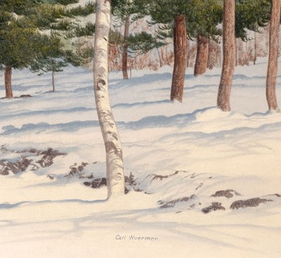 Lot 146 - Carl Wuermer