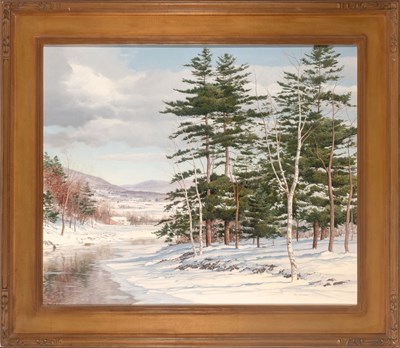 Lot 146 - Carl Wuermer