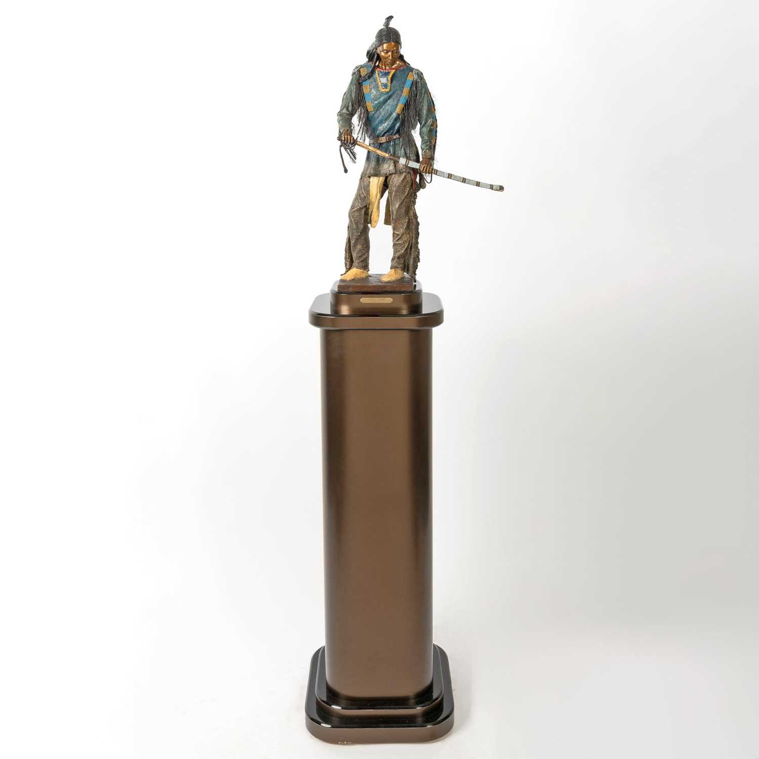 Lot 123 - R. Scott Nickell