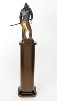 Lot 56 - R. Scott Nickell