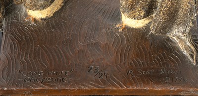 Lot 56 - R. Scott Nickell