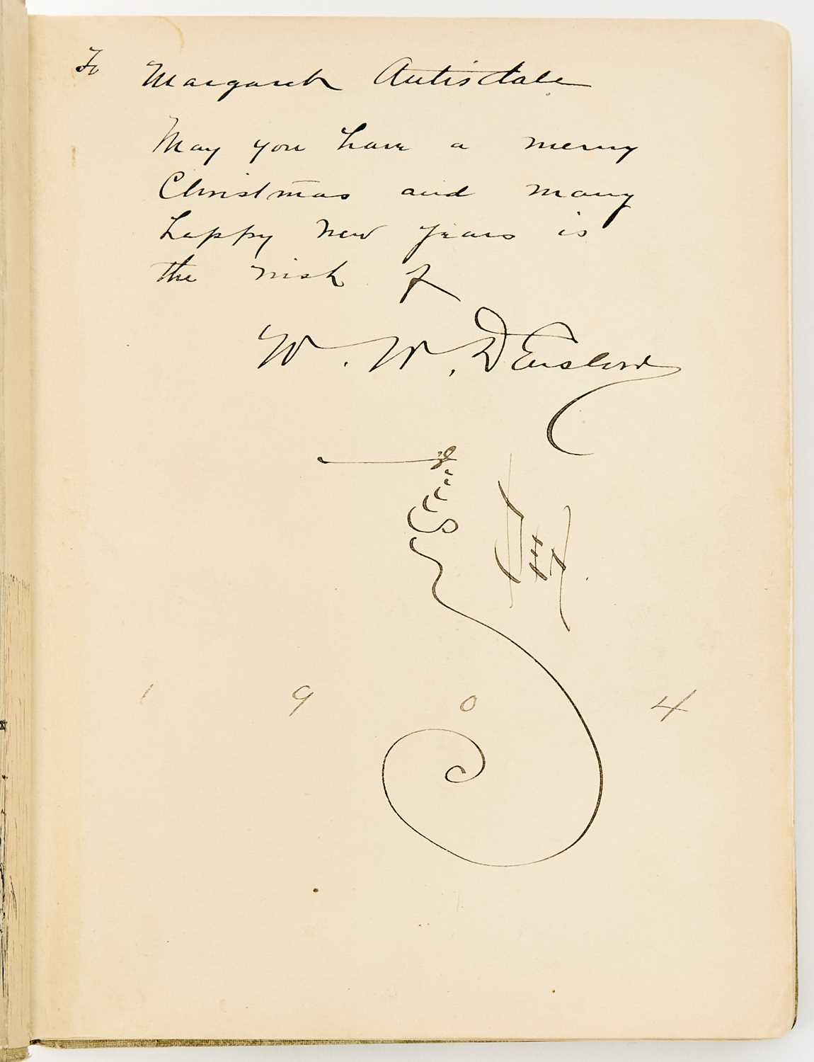 Lot 265 - The first edition of the Wizard of Oz with